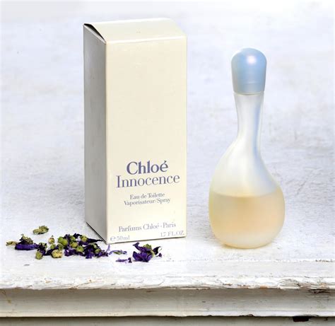 chloe innocence parfum